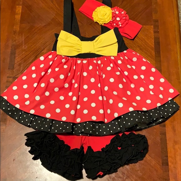 serendipity girls clothing